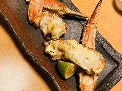 -蟹道乐(道顿堀本店)