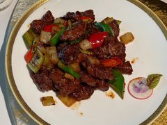 -唐阁(香港朗廷酒店)