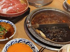 -期哒寿喜烧(桃湖公园店)