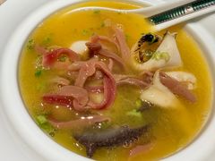 -怡情荟•海鲜青岛菜(五四广场旗舰店)