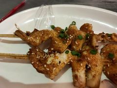 -覃记海鲜美食餐厅