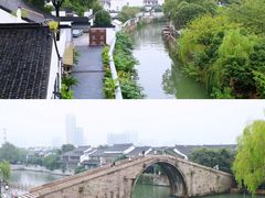 -盘门景区