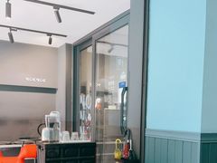-NokNok Coffee(宽窄巷子店)