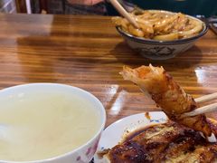 -洁美凉粉店(温江店)
