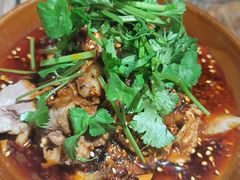 -饭江湖·江湖菜(湖广会馆店)