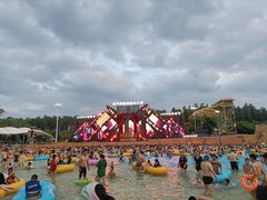 -武汉玛雅海滩水公园