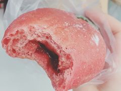 -山崎面包(苏州中心店)