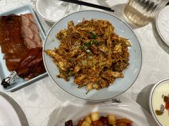 -福来居烤鸭店(天坛二店)