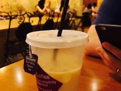-阿sir咖啡(陶谷新村店)