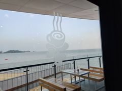 -太平洋咖啡(海天驿站店)