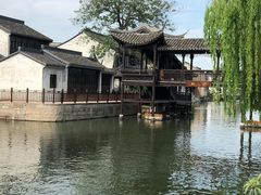 -南浔古镇
