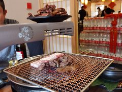 -金九姬黑牛烤肉料理(杨舍老街店)