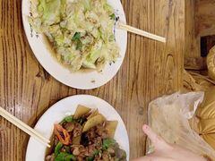 -美味居(古城店)