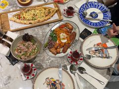 -SULTAN·苏坦土耳其餐厅(新光汇店)