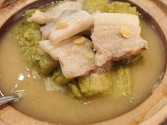 -潮澎派·潮汕菜大排档(南较西路店)