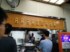 -舌尖尖牛肉面(甘南路店)
