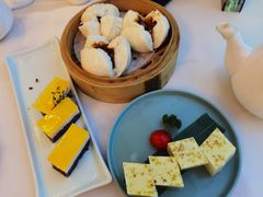 -益健名厨海鲜城(夏湾店)