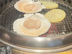 -300杯·和牛烧肉清酒专门店(廊里店)