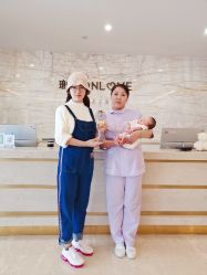 -季橙月子护理中心