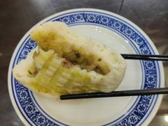 汤包-孟家蟹包(锦绣街店)