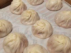 -鼎泰丰(国贸商城店)