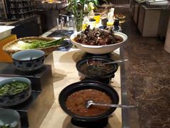 -宜昌富力皇冠假日酒店·咖啡1号西餐厅