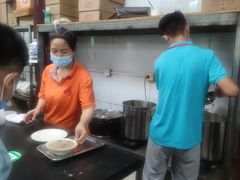 -李小老烧饼(常营民族家园店)