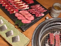 -大牛焱烧·和牛炭火烧放题