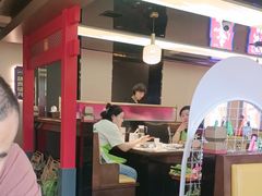 -涿派·炝锅鱼(涿州店)