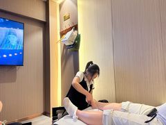 -良子足浴(湖滨店)