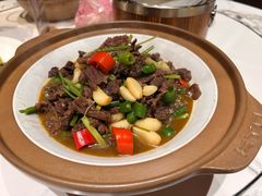 -阿露佳·舌尖上的安吉菜