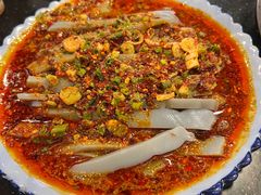 -草墩罗非鱼庄•野生菌•腊排骨(七星街上段店)