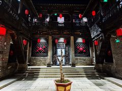 -郭峪古城