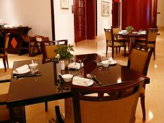 包厢-铭轩中餐厅·海南菜·粤菜(亚龙湾瑞吉店)