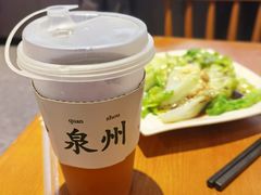 -功牛泉州牛肉小吃(崇武店)