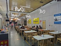 -陆元丰·兰州纯汤牛肉面(自强西路店)