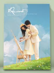 -爱城婚纱摄影·品质严选店