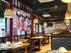 -阿婉贵州苗家酸汤鱼(梅林店)