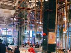 -红樱桃·欢乐餐厅(太原里店)