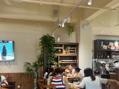 -榖屋house of flour(张江首店)