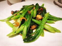 生炒菜心-闻见中国海南菜(K11店)