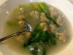 -四季大酒楼(白濠店)