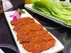 -袍家大院重庆火锅(文安路店)