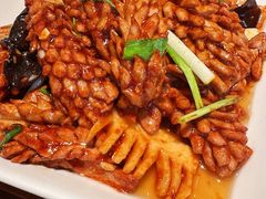 -梅飞酒家(桑园路店)