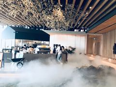 -Seesaw Coffee(朝阳大悦城店)