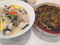 -吴记小园楼(新庄店)