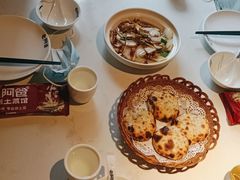-老阿爸江浙土菜(前进东路店)