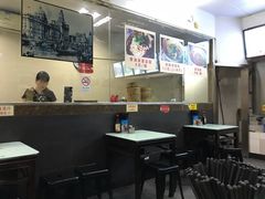 大堂-食惠里小笼包面馆(越秀店)