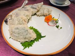 -白天鹅宾馆-玉堂春暖餐厅
