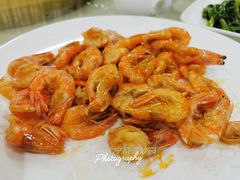 油炸明虾-朱仔记食府(江南大道店)